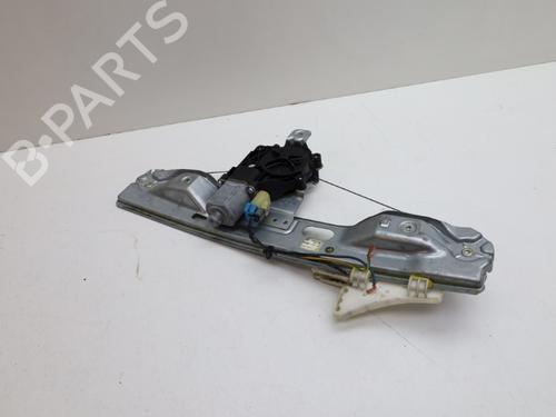 Rear left window mechanism SAAB 9-5 (YS3G) 2.0 TiD | BP31874156C24