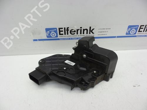 Used Rear right lock VOLVO V50 (545) 1.6 D (110 hp) 18627440