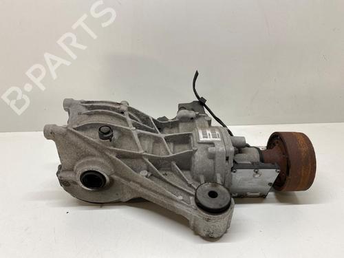 Used Rear differential Rear differential 39447799 39447799