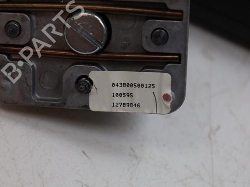 Rear mirror SAAB 9-5 Estate (YS3E) 2.3 t | BP24986342I6 