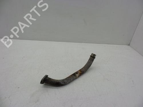 Used Pipe Pipe SAAB 900 I (AC4, AM4) 2.0 -16 (126 hp) 18621883 18621883