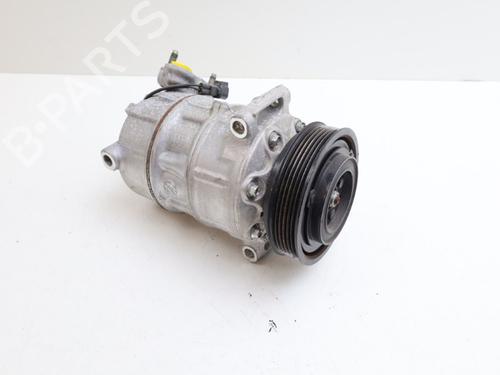 AC compressor VOLVO XC60 I SUV (156) D4 | BP29503226M34 