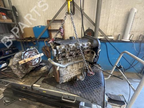 Used Engine Engine 38267452 38267452