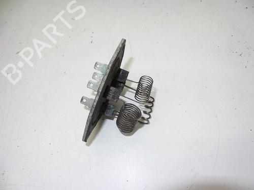 Used Heater resistor VOLVO 440 (445) 1.8 (90 hp) 18607967
