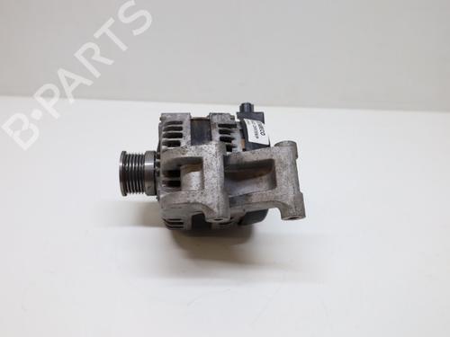 Alternator VOLVO C30 (533) 1.8 | BP38463258M7 - Image 2