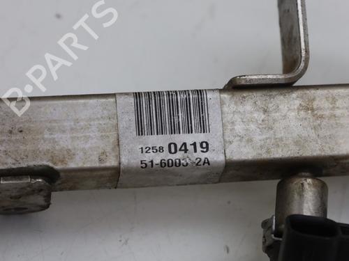Injection rail SAAB 9-7X 5.3 AWD | BP29586624M98 