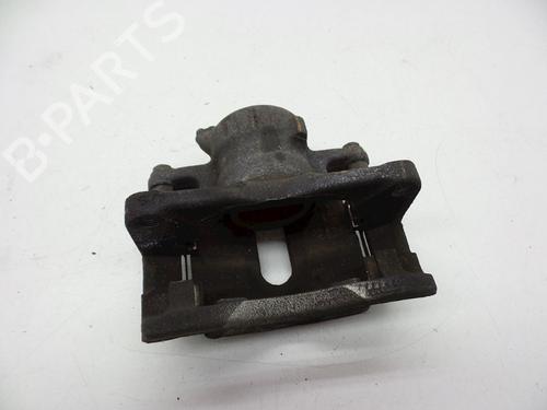 Used Left front brake caliper Left front brake caliper OPEL AGILA B (H08) 1.2 (F68) (86 hp) 18622257 18622257