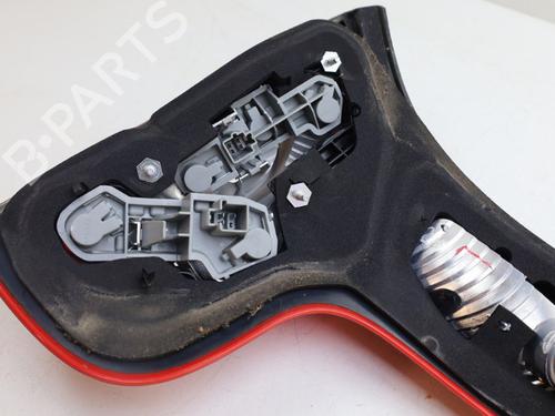 Left taillight VOLVO C30 (533) 2.0 | BP38267407C34 - Image 5