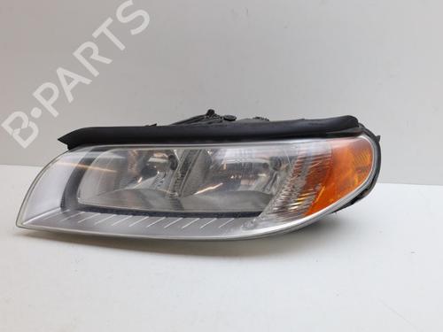 Faro izquierdo VOLVO V70 III (135) 2.0 D (136 hp) 32229072