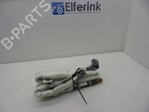Used Right curtain airbag VOLVO V70 III (135) D3 (136 hp) 18618494