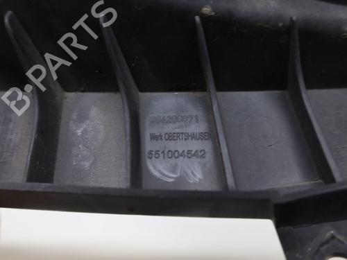 Front bumper bracket SAAB 9-5 (YS3G) 2.0 TiD | BP33846841C158 - Image 4