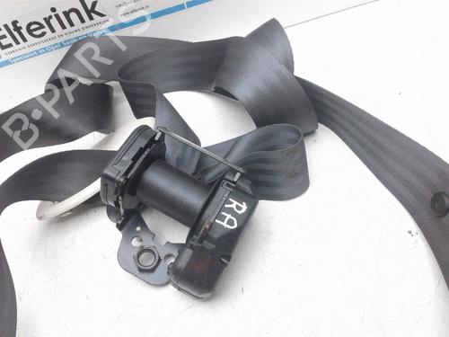 Rear right seatbelt SAAB 9-5 Estate (YS3E) 2.0 t | BP18630595I28 