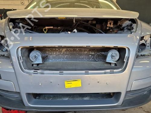 Used Front bumper VOLVO C30 (533) 1.8 (125 hp) 25851296