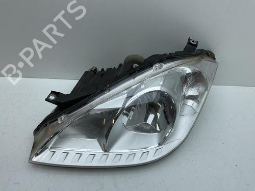 Left headlight MERCEDES-BENZ A-CLASS (W169) A 160 (169.031, 169.331) | BP40042063C28 - Image 2