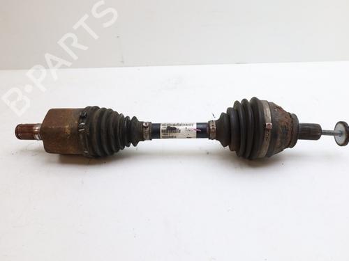 Used Left front driveshaft Left front driveshaft 38267425 38267425