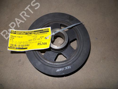 Pulley SAAB 9-5 (YS3E) 3.0 TiD | BP30936898M122