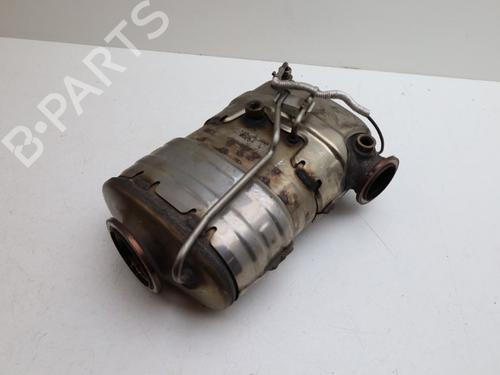 Roetfilter VOLVO C70 II Convertible (542) D3 (150 hp) 32405379