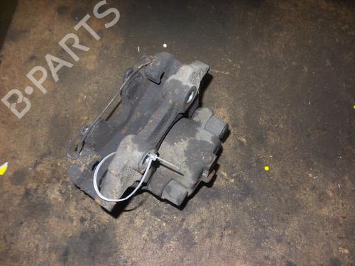 Used Right front brake caliper Right front brake caliper SAAB 9-5 (YS3E) 2.3 t (170 hp) 18624614 18624614