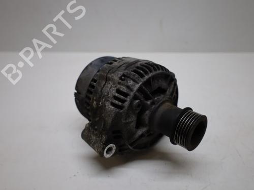 Used Alternator Alternator 37076118 37076118