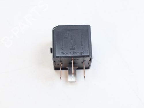 Electronic sensor VOLVO XC40 (536) Recharge AWD | BP39591004M84 - Image 3