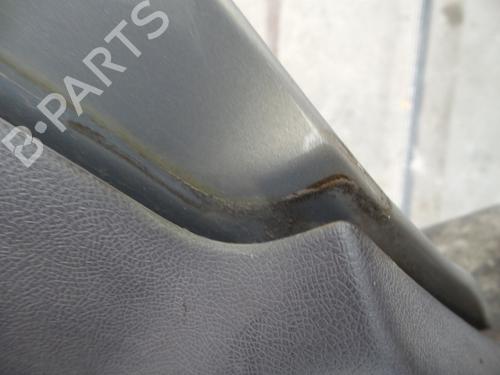 Left front fenders VOLVO XC70 I Cross Country (295) 2.4 T XC AWD | BP18635052C41 
