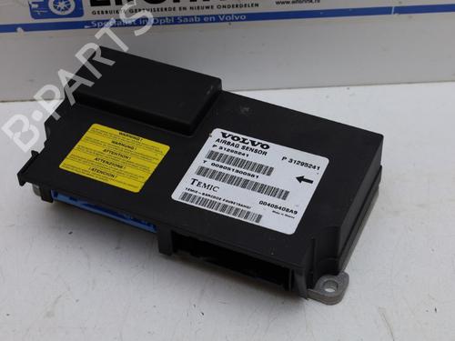 Used ECU airbags ECU airbags VOLVO XC60 I SUV (156) D5 AWD (205 hp) 18635684 18635684