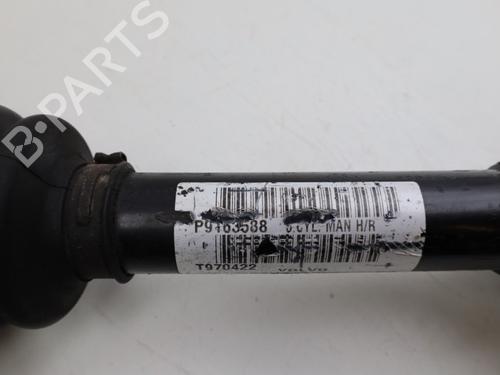 Right front driveshaft VOLVO S70 (874) 2.4 | BP32752149M39  - Image 5