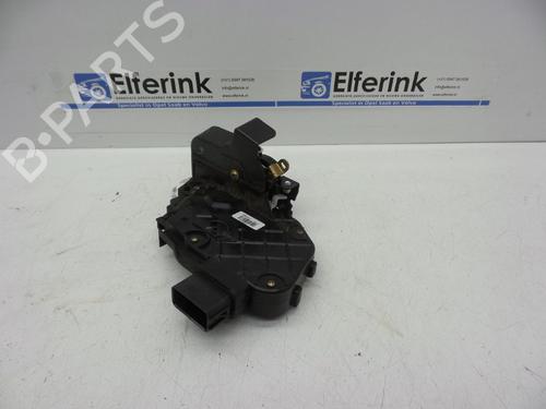 Used Rear left lock VOLVO V50 (545) 2.0 D (136 hp) 18627475