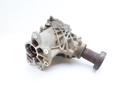 Differential, foran VOLVO XC60 I SUV (156) D4 AWD (190 hp) 31770465
