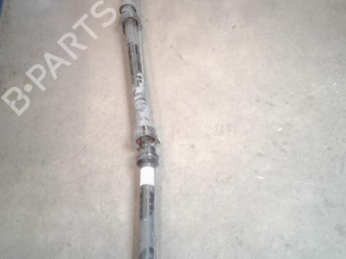 Driveshaft VOLVO V90 II Cross Country (236) D4 AWD | BP18632193M37 
