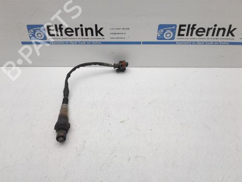 Used Electronic sensor OPEL CORSA C (X01) 1.2 (F08, F68) (75 hp) 18629453