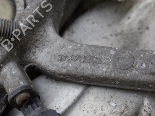 Left rear steering knuckle VOLVO V60 II (225) T4 | BP33984599M27 - Image 5