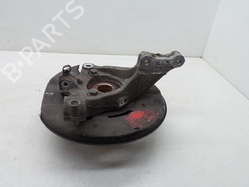 Used Right front steering knuckle Right front steering knuckle SAAB 9-5 (YS3G) 2.0 TiD (160 hp) 18613914 18613914