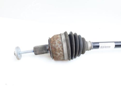 Left front driveshaft VOLVO V60 I (155) D4 | BP38053643M38 - Image 3