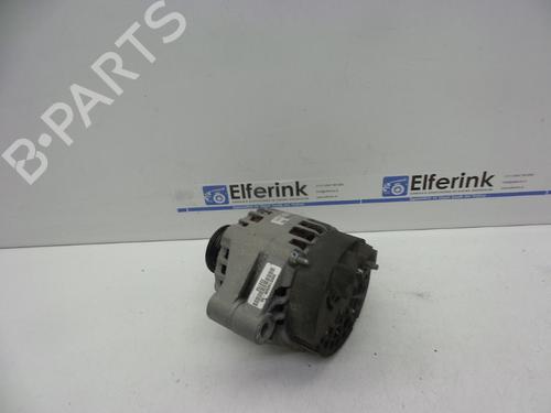 Alternator OPEL ASTRA H Estate (A04) 1.9 CDTI (L35) | BP18626876M7 