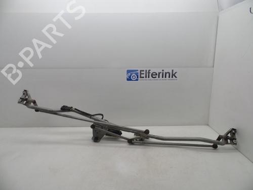 Vindrude Viskermekanisme OPEL MERIVA A MPV (X03) 1.8 (E75) (125 hp) 18616594