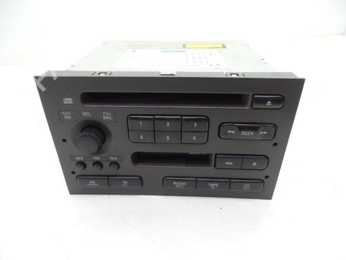Used Radio Radio SAAB 9-5 (YS3E) 2.0 t (150 hp) 18614528 18614528