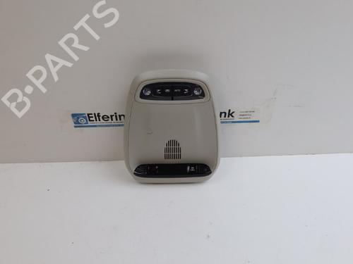 Interior roof light VOLVO V60 II (225) D3 | BP18640068I8 