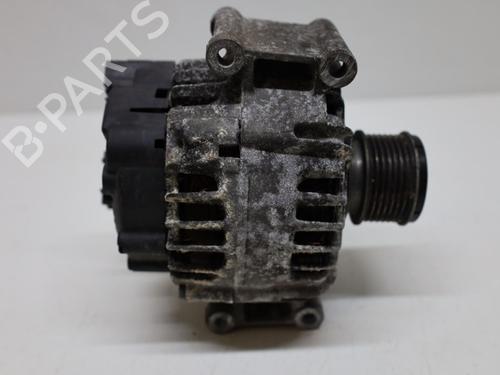 Alternator MERCEDES-BENZ C-CLASS (W204) C 200 Kompressor (204.041) | BP36698291M7  - Image 5