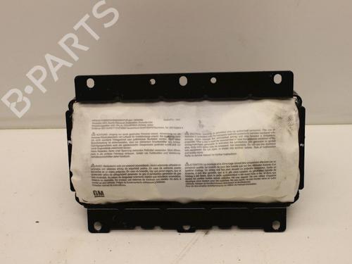 Used Passenger airbag SAAB 9-3 Estate (E50) 1.9 TiD (120 hp) 18609875