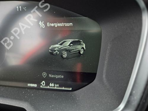 Instrument cluster LYNK & CO 01 PHEV | BP24016160C47  - Image 6