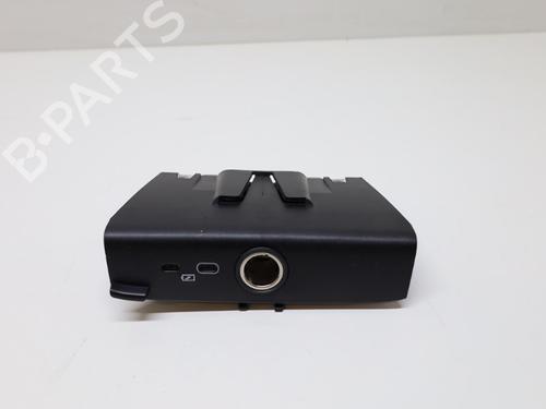 Used Electronic module Electronic module VOLVO XC40 (536) Recharge AWD (408 hp) 36501760 36501760
