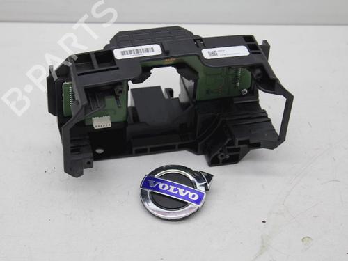 Used Steering column stalk Steering column stalk VOLVO S60 II (134) D3 (163 hp) 18612941 18612941