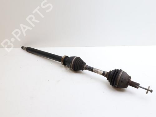 Used Right front driveshaft VOLVO V60 I (155) D3 / D4 (163 hp) 23713353