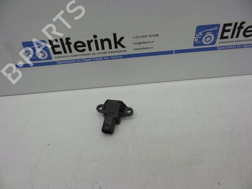 Used Electronic module VOLVO V40 Hatchback (525) D2 (114 hp) 18627508