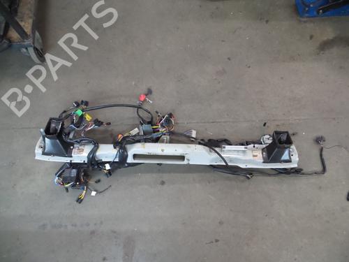 Used Dashboard SAAB 900 I (AC4, AM4) 2.0 -16 (126 hp) 18615488