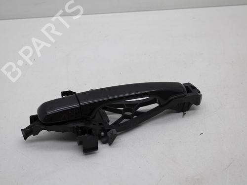 Used Front right exterior door handle VOLVO V50 (545) 2.0 D (136 hp) 18613142