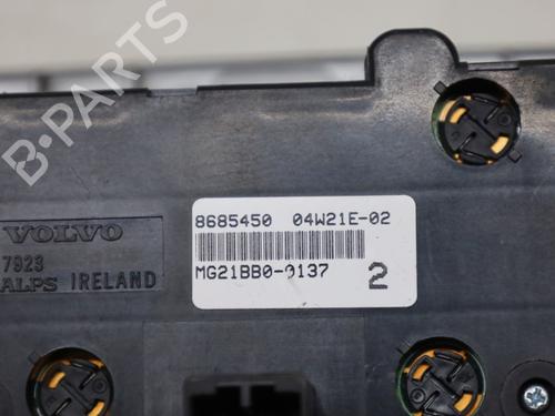 Headlight switch VOLVO XC90 I (275) 2.5 T AWD | BP36360072I24 - Image 4