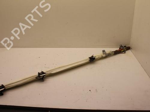 Used Left curtain airbag Left curtain airbag VOLVO V50 (545) D5 (179 hp) 18618625 18618625