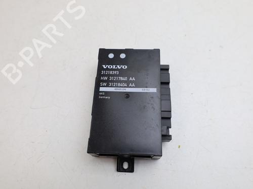 electronic-module-volvo-v70-iii-135-2007-2008-2009-2010-2011-2012-2013-2014-2015-2016-34624709 main image